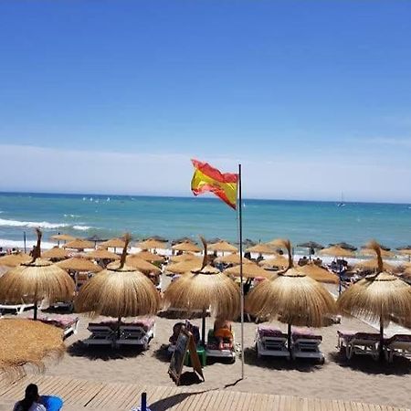 Brisa Marina 2 Daire Benalmádena Dış mekan fotoğraf