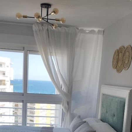 Brisa Marina 2 Daire Benalmádena Dış mekan fotoğraf