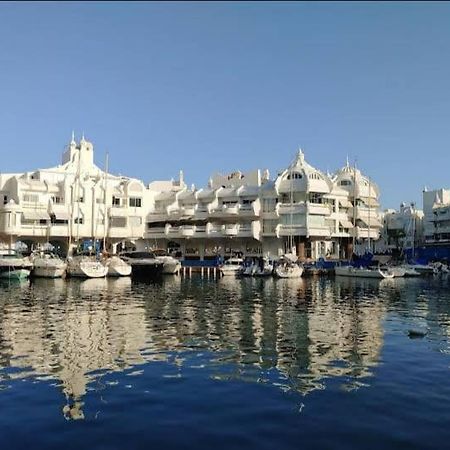 Brisa Marina 2 Daire Benalmádena Dış mekan fotoğraf