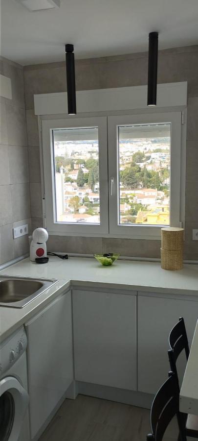 Brisa Marina 2 Daire Benalmádena Dış mekan fotoğraf