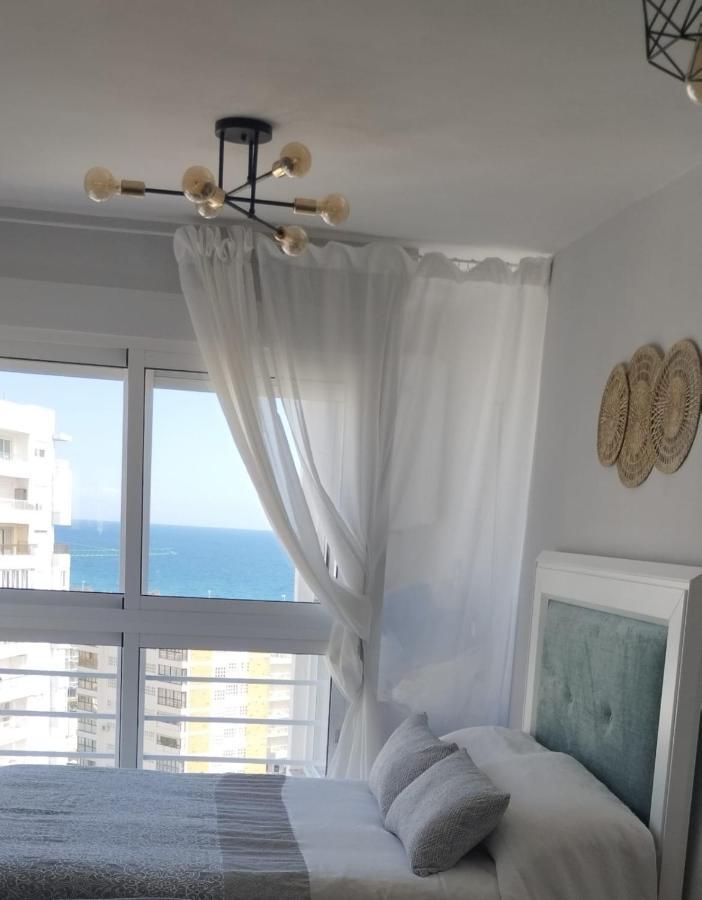 Brisa Marina 2 Daire Benalmádena Dış mekan fotoğraf