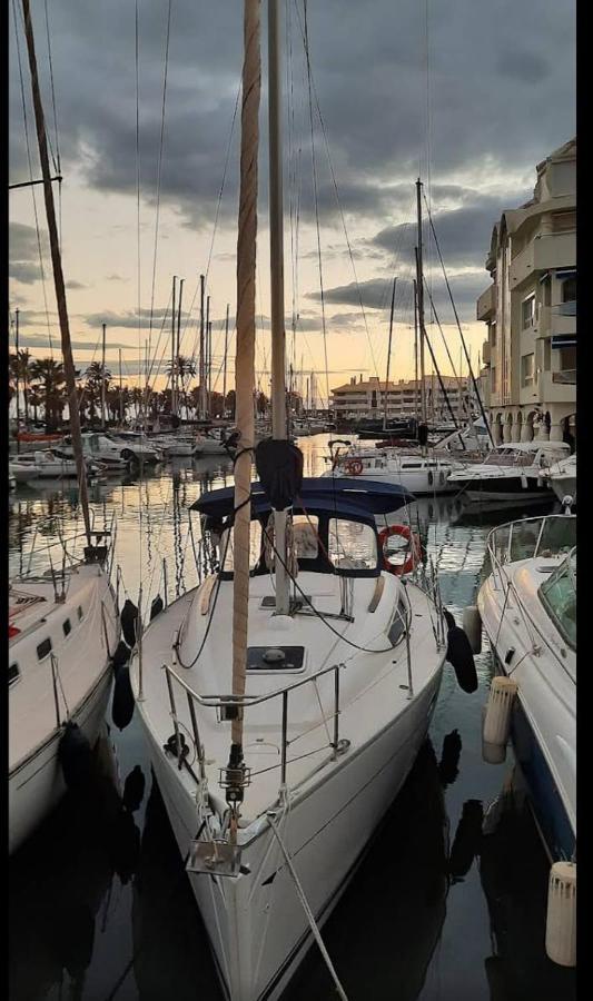 Brisa Marina 2 Daire Benalmádena Dış mekan fotoğraf