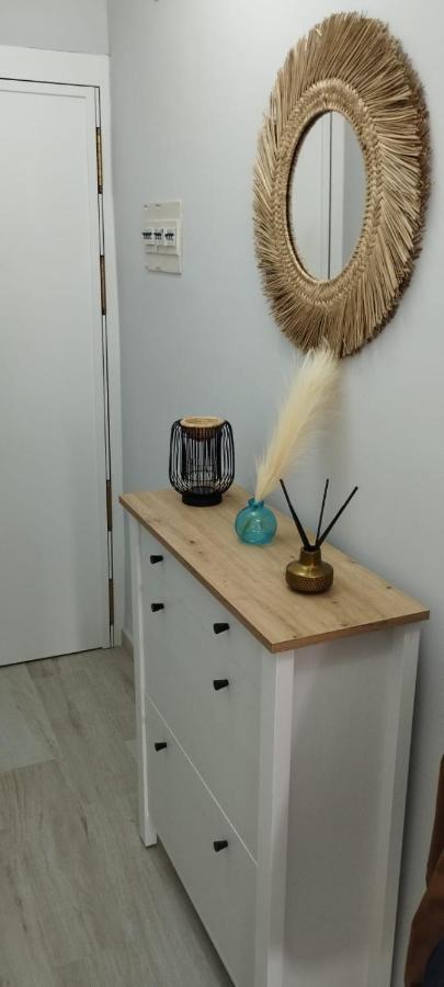 Brisa Marina 2 Daire Benalmádena Dış mekan fotoğraf