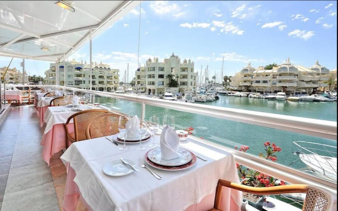 Brisa Marina 2 Daire Benalmádena Dış mekan fotoğraf