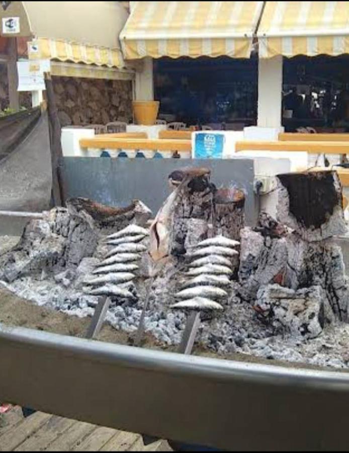 Brisa Marina 2 Daire Benalmádena Dış mekan fotoğraf