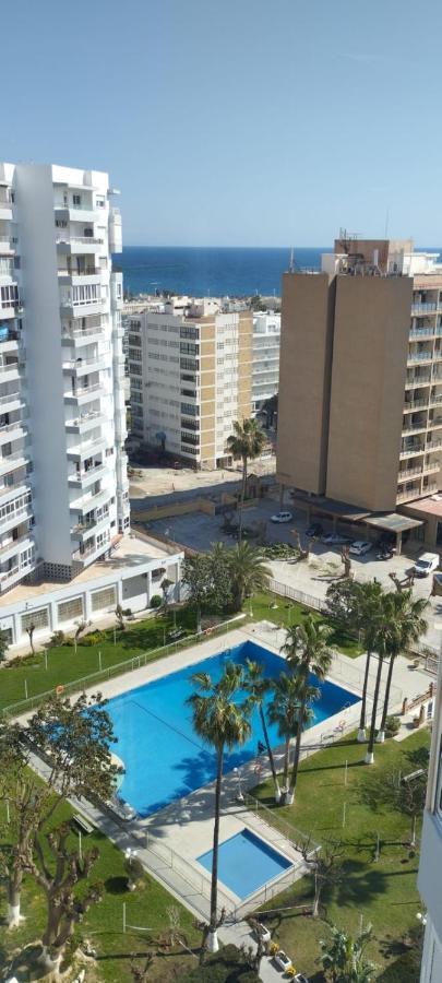 Brisa Marina 2 Daire Benalmádena Dış mekan fotoğraf
