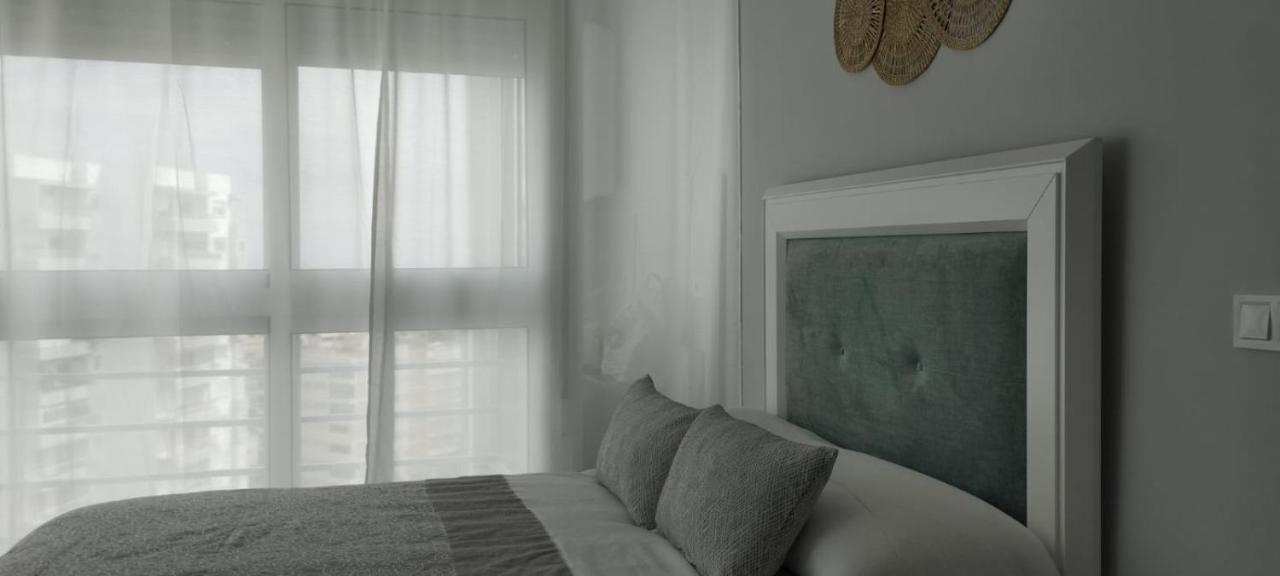 Brisa Marina 2 Daire Benalmádena Dış mekan fotoğraf
