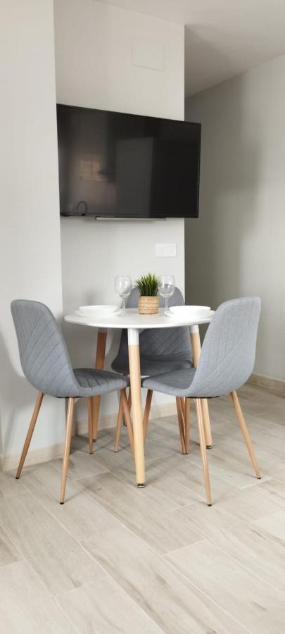Brisa Marina 2 Daire Benalmádena Dış mekan fotoğraf