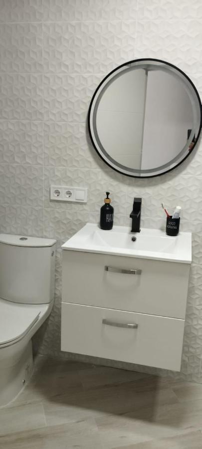 Brisa Marina 2 Daire Benalmádena Dış mekan fotoğraf