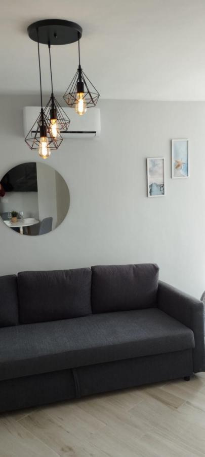 Brisa Marina 2 Daire Benalmádena Dış mekan fotoğraf