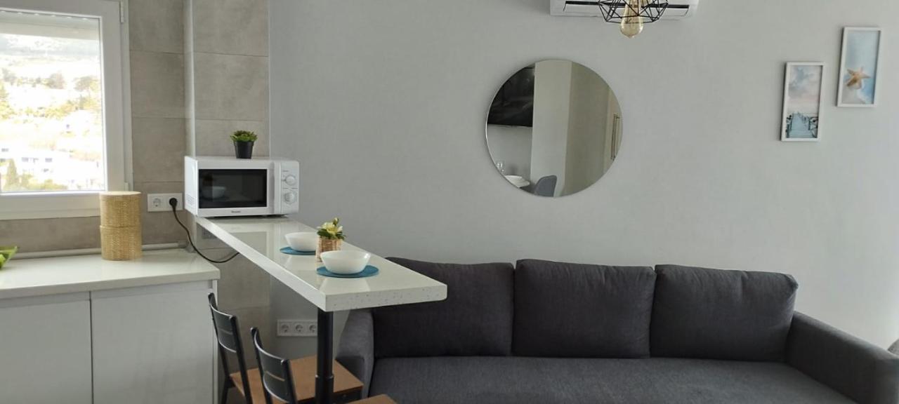 Brisa Marina 2 Daire Benalmádena Dış mekan fotoğraf